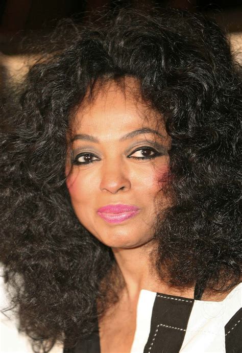 how old is diana ross.